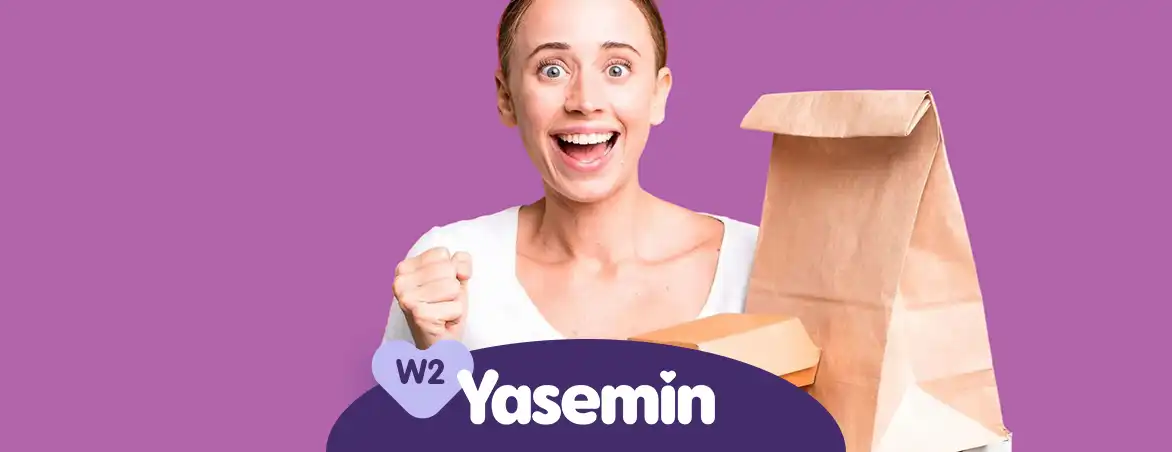 2026’da Almanya’da Helal Türk Yemekleri Mi Arıyorsunuz? Yasemin ile 5 Dakikada Hazır