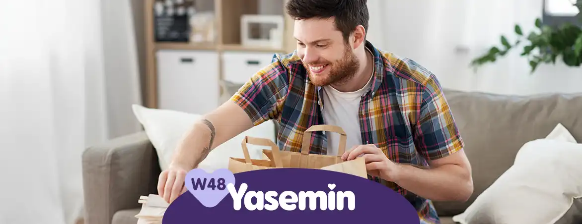 Almanya’da Türk Mutfağını Özleyenlere: Taze ve Helal Yemekler Kapınıza Geliyor