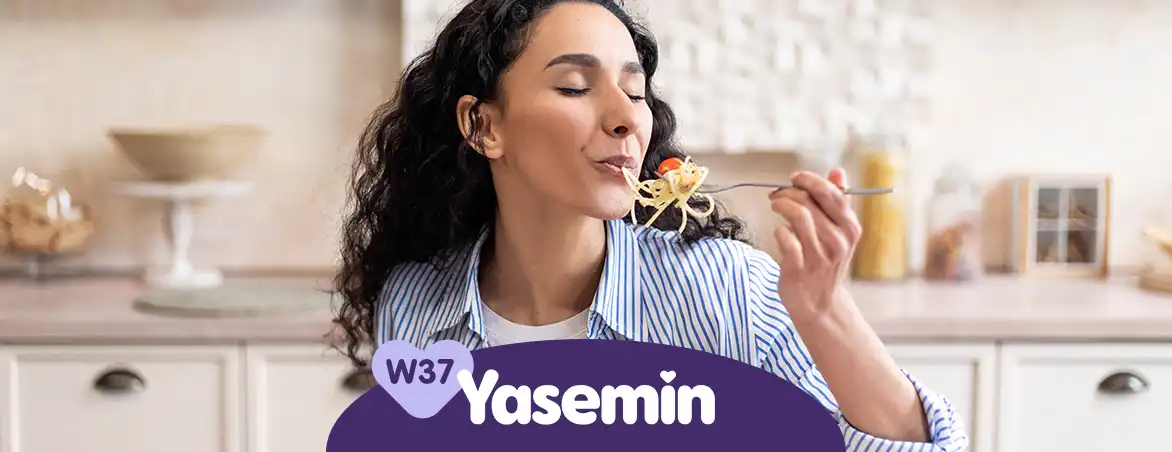 Wir bringen die türkische Küche in die Niederlande