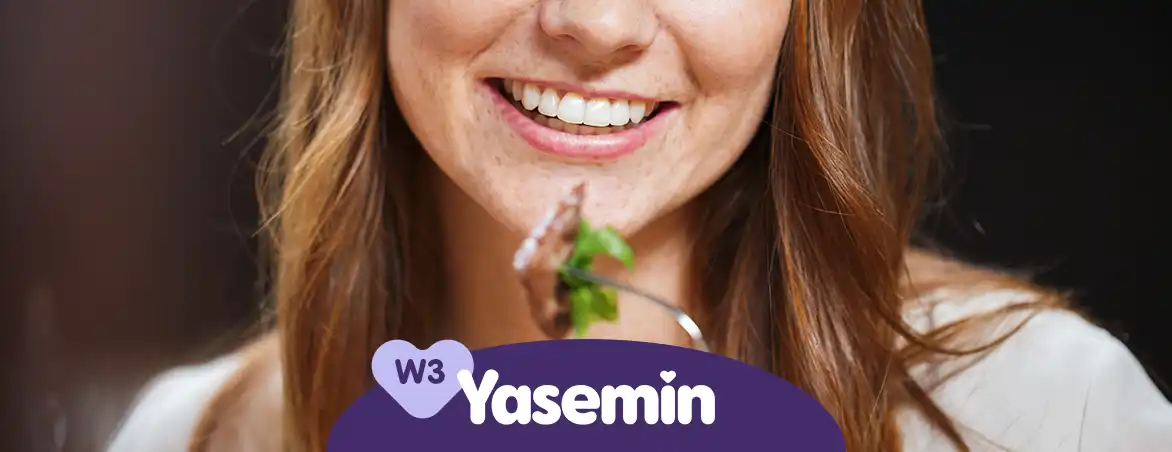 Yoğun Günlerin Kurtarıcısı: Yasemin’le Hızlı, Sağlıklı ve Lezzetli Yemekler