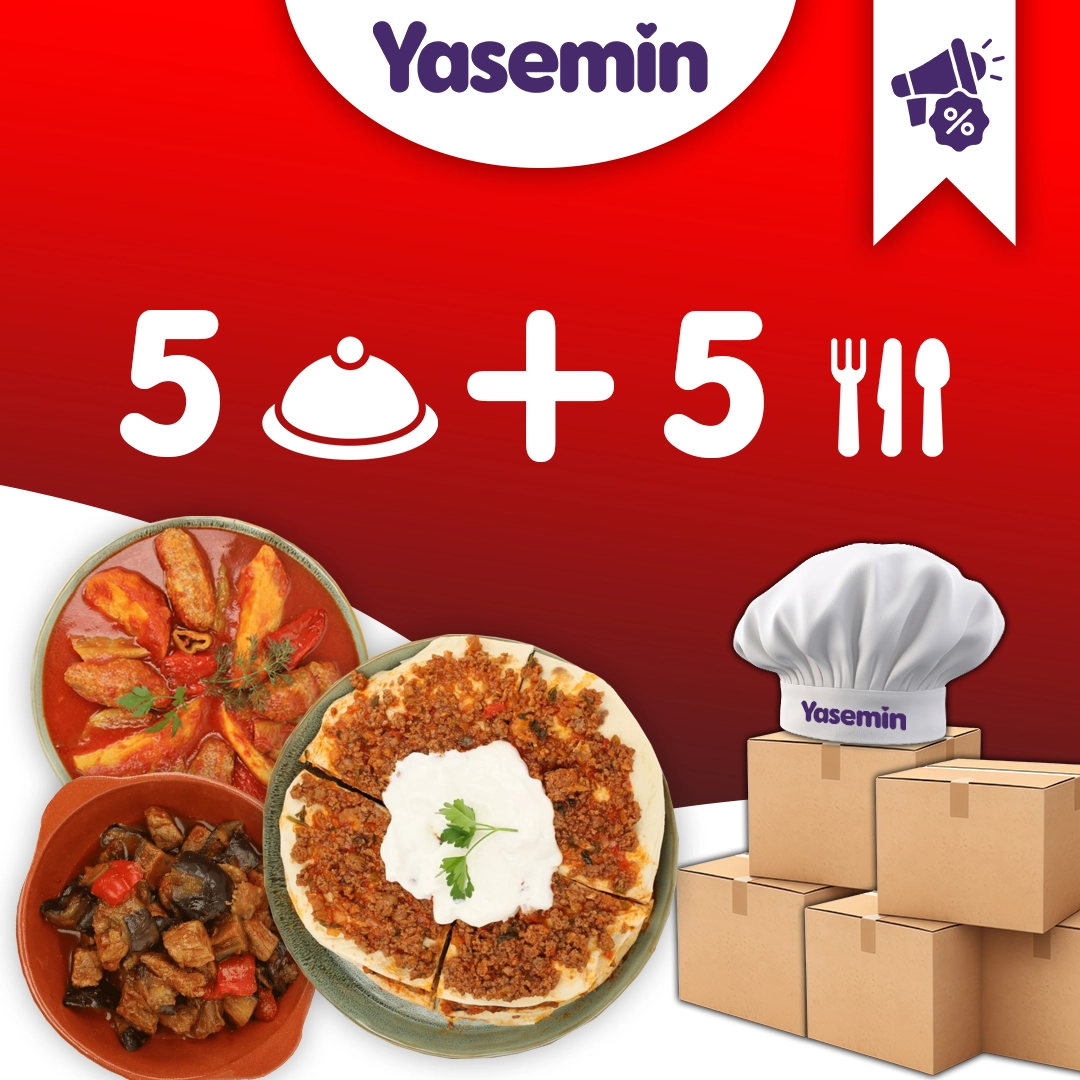 Premium Anatolien Box