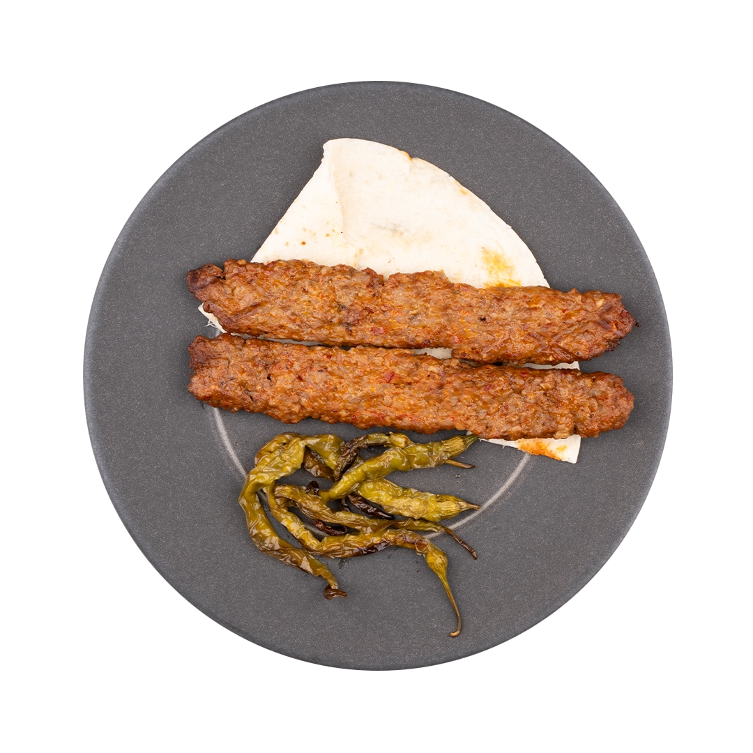 Adana Kebab