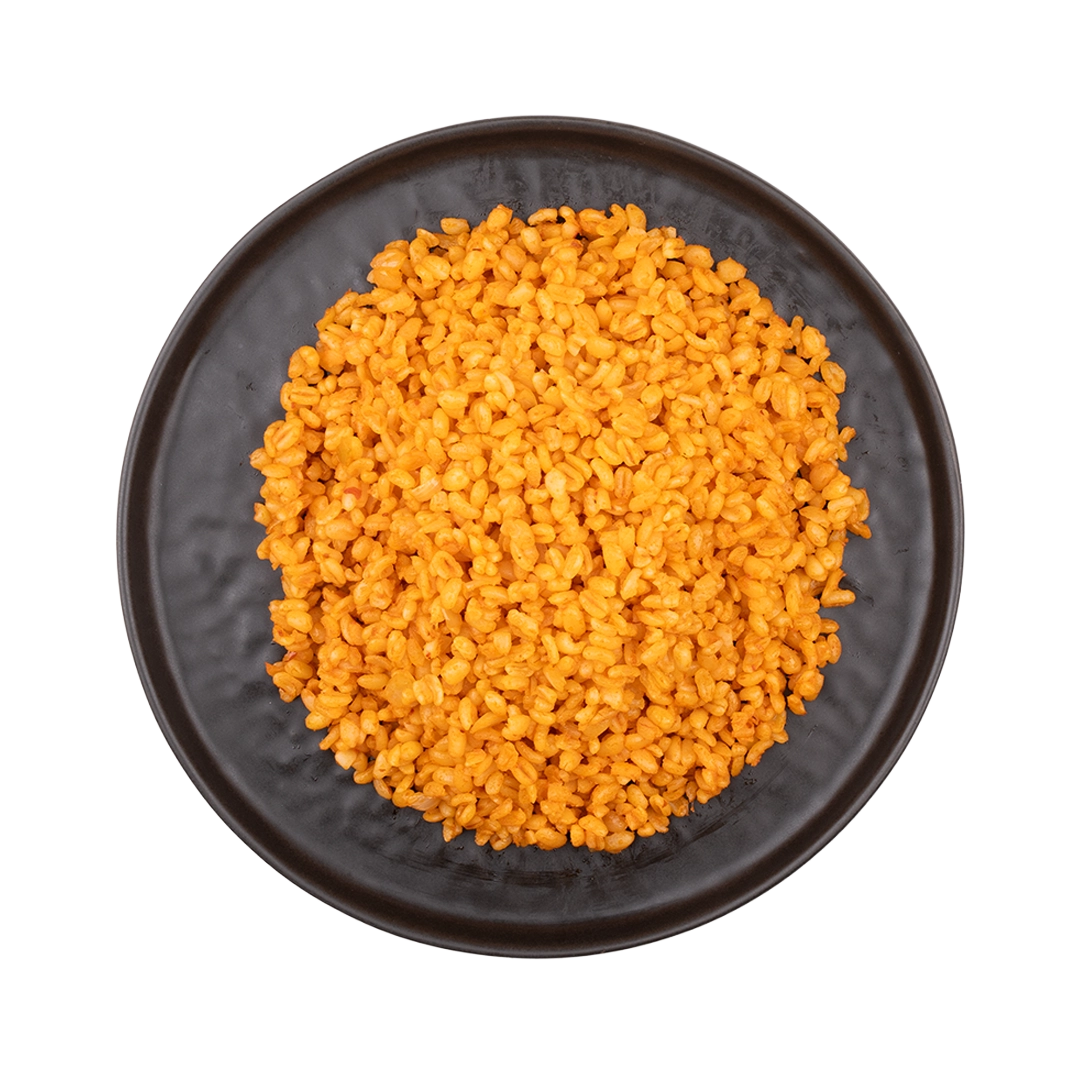 Bulgur-Pilaw