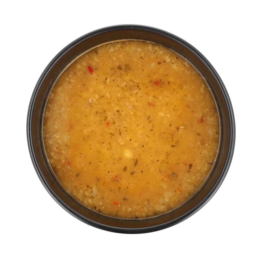 Ezogelin-Suppe