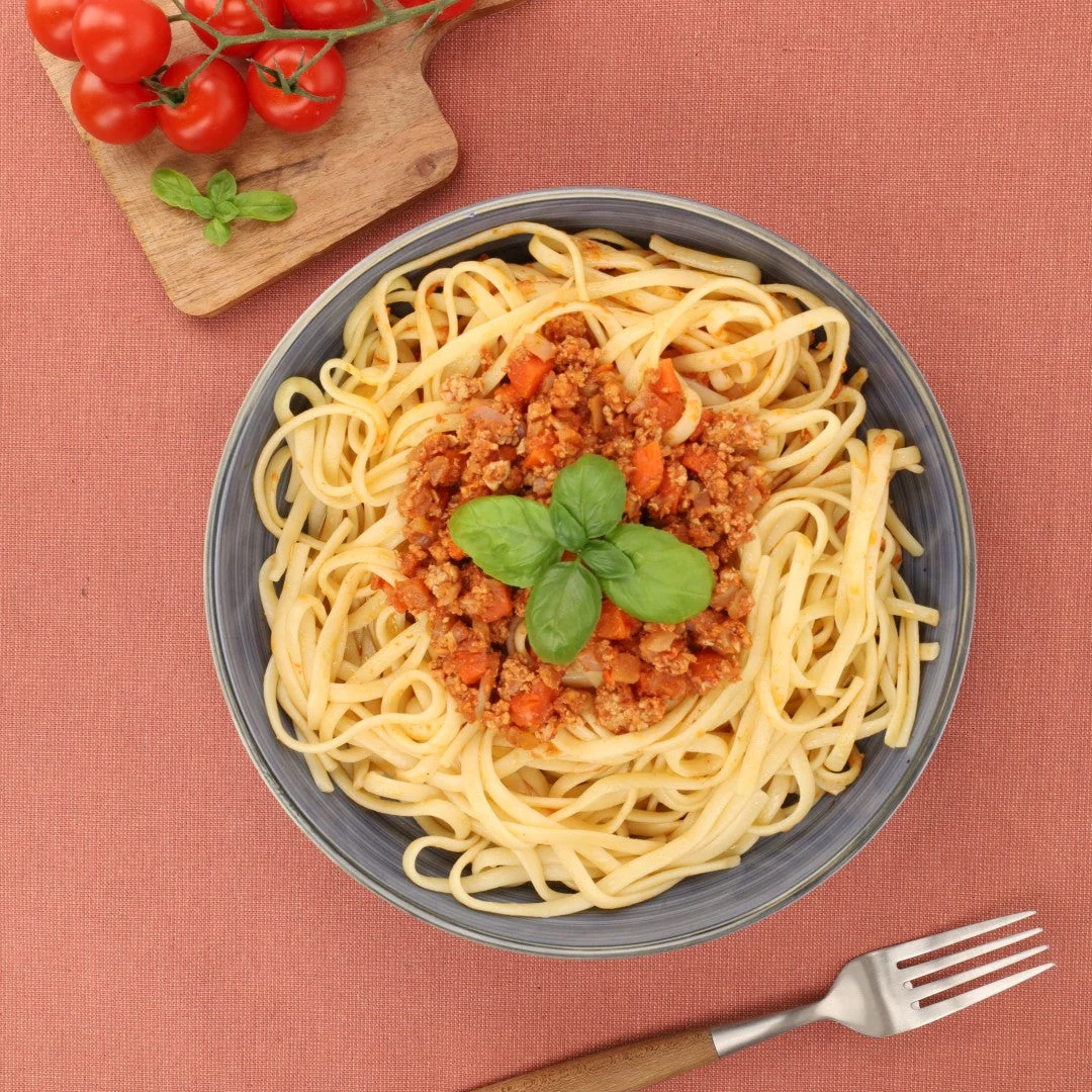 Spaghetti Bolognese