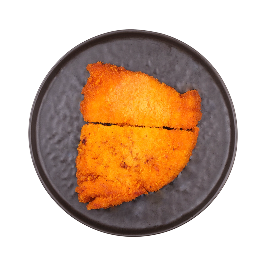 Hähnchenschnitzel