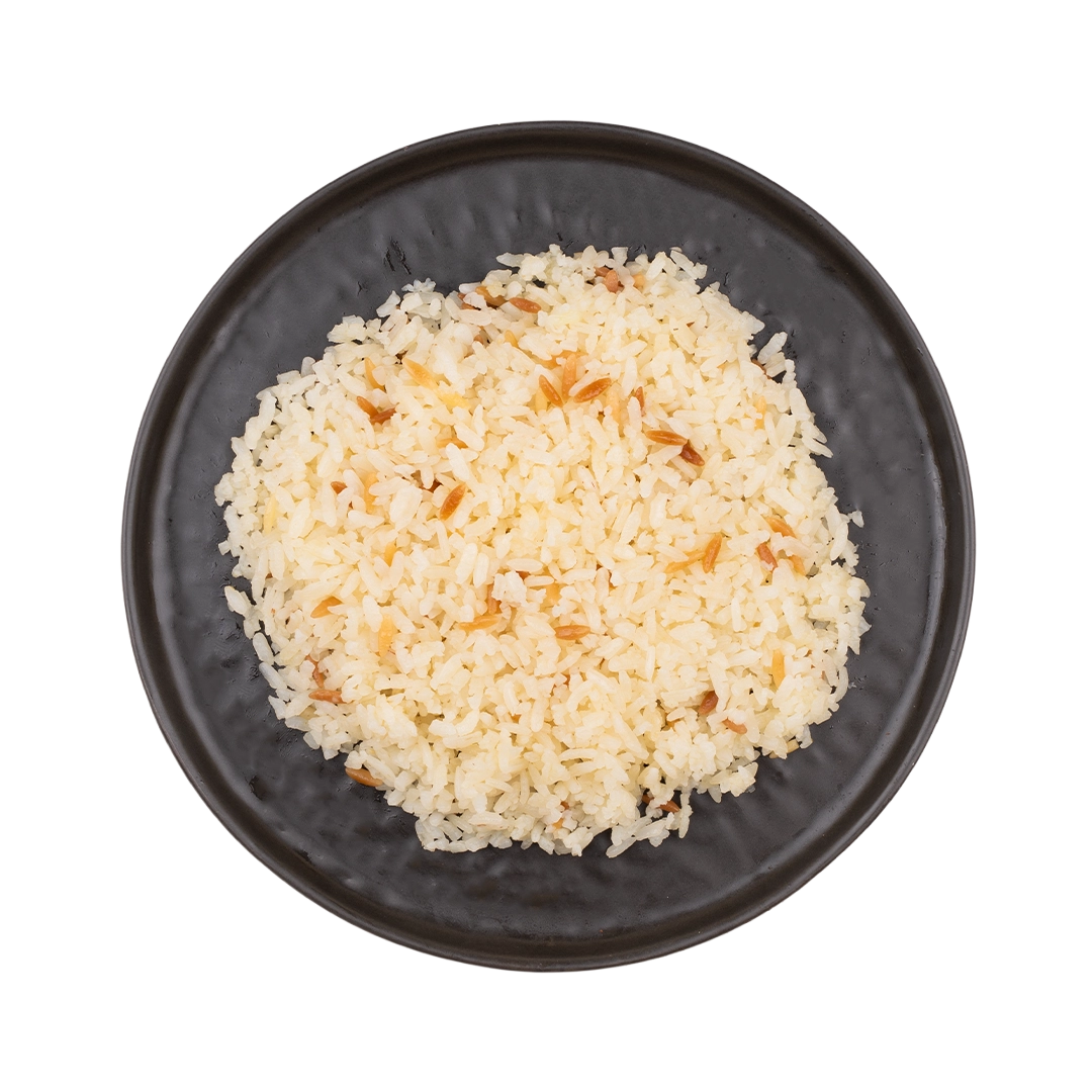 Pirinç Pilavı
