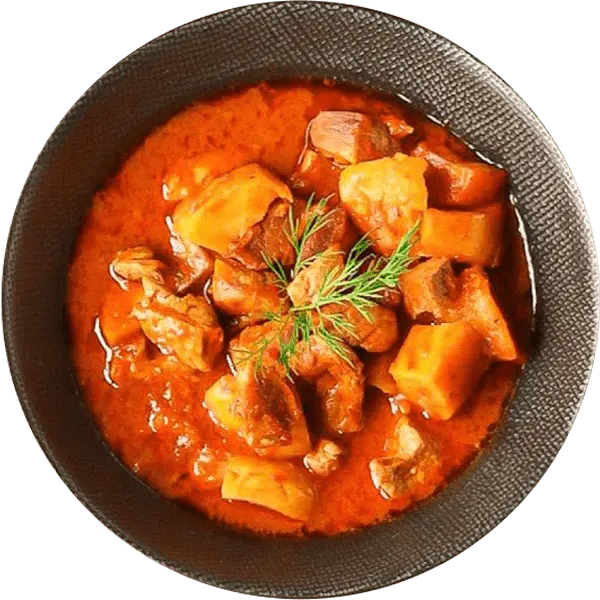 Tas Kebab