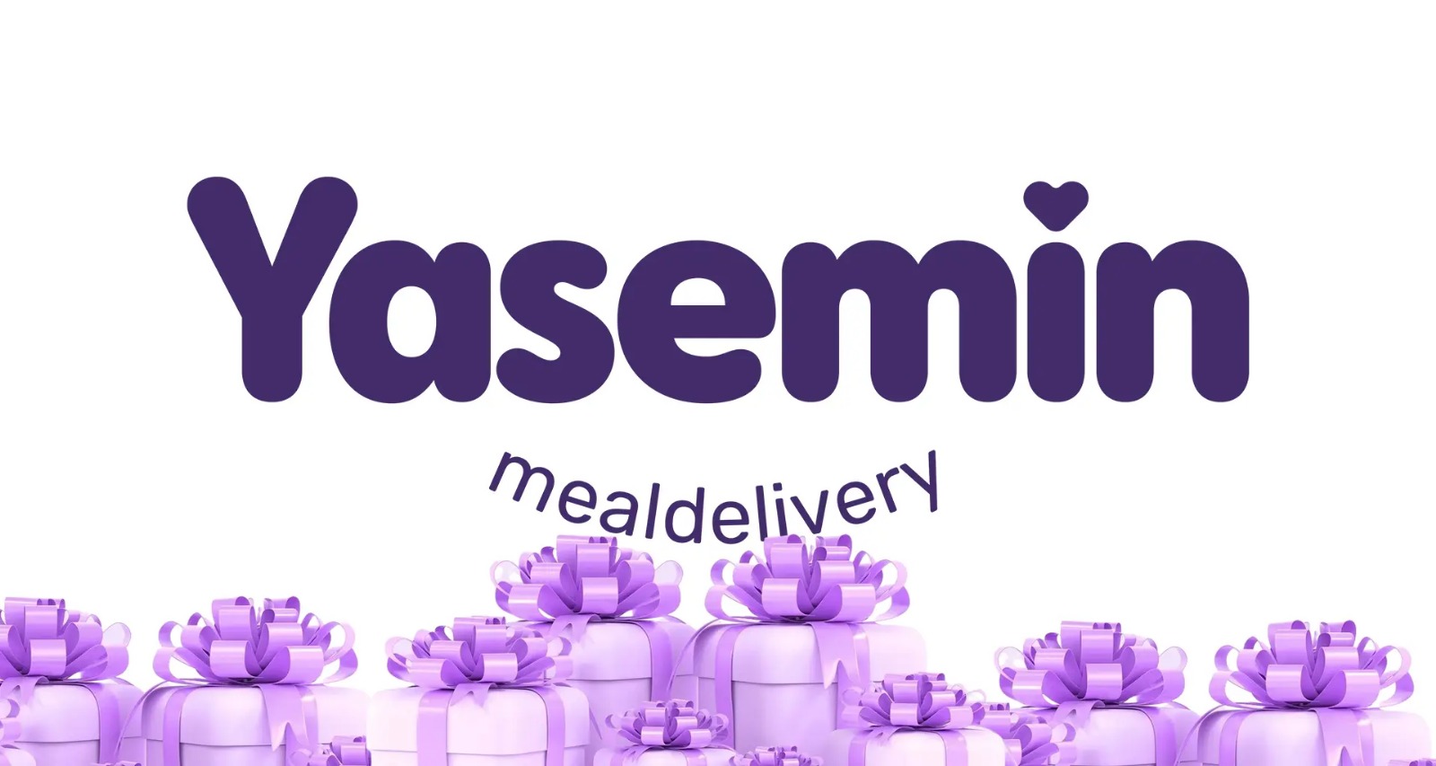 Yasemin Yemek Paketinizi Kolayca Oluşturun